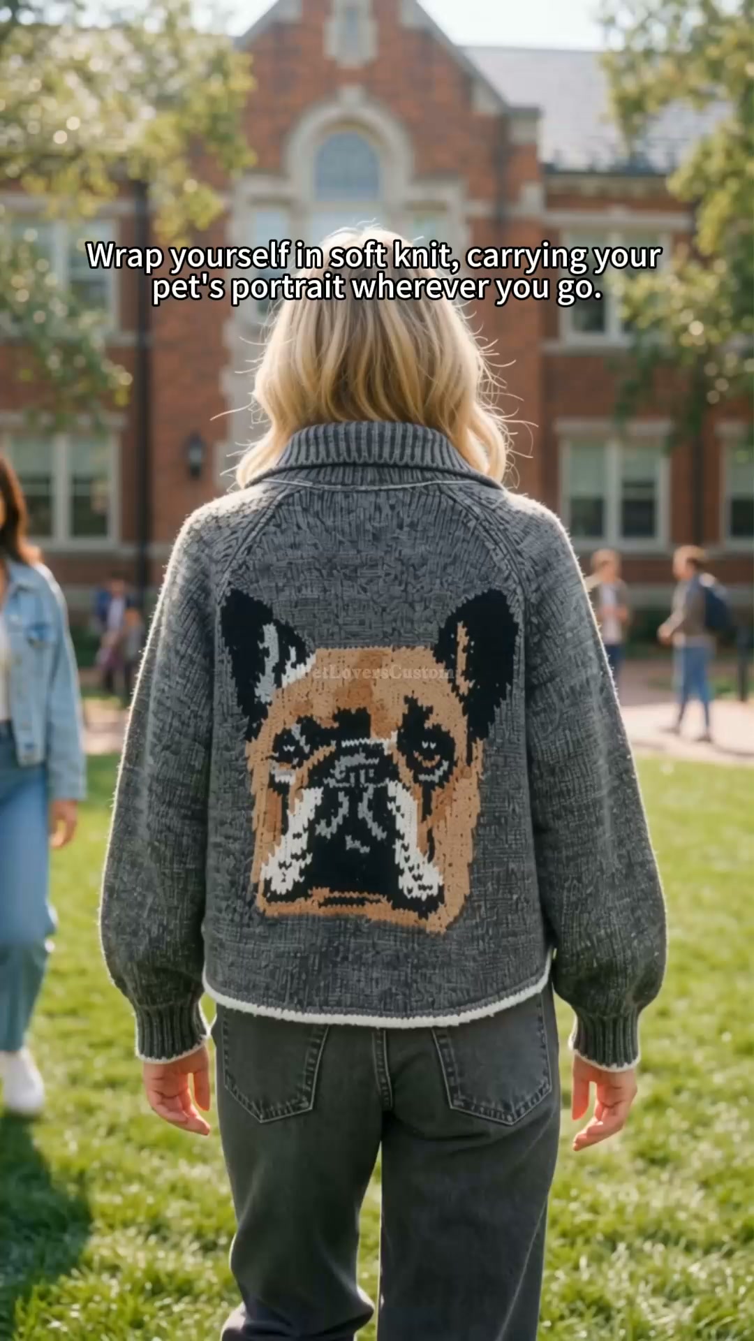 Wear Your Best Friend Everywhere