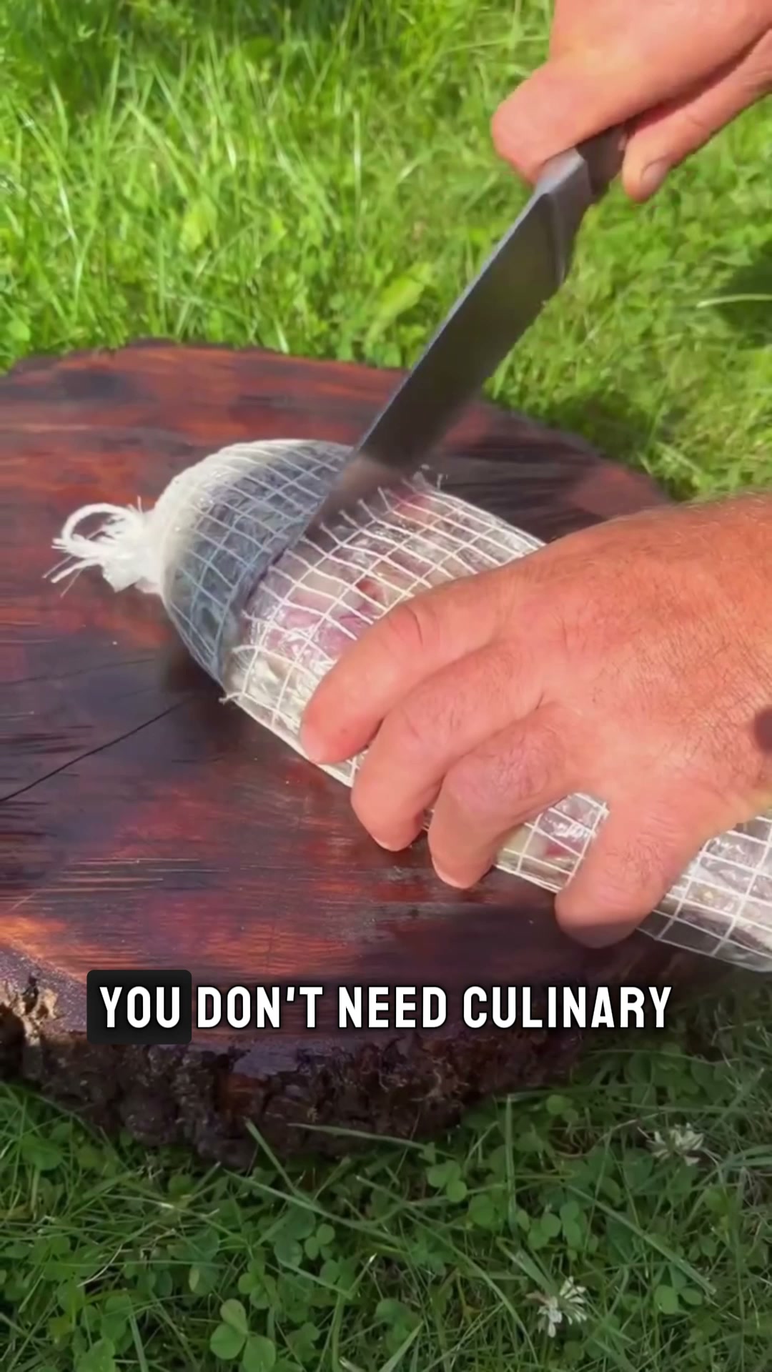 Anúncio de Enzo Vitale Charcuterie
