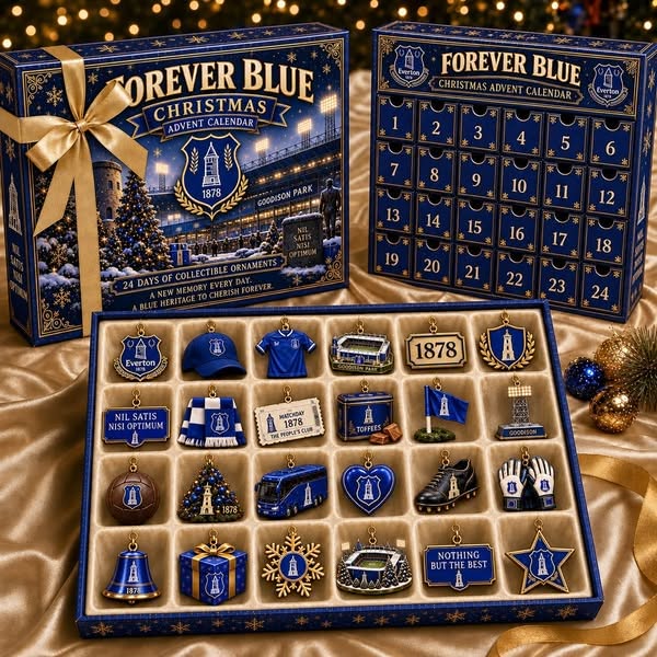 Unwrap the Magic of Ipswich Town This Christmas
