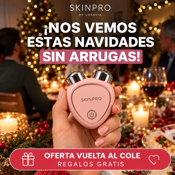 Tu rutina facial en solo 5 minutos