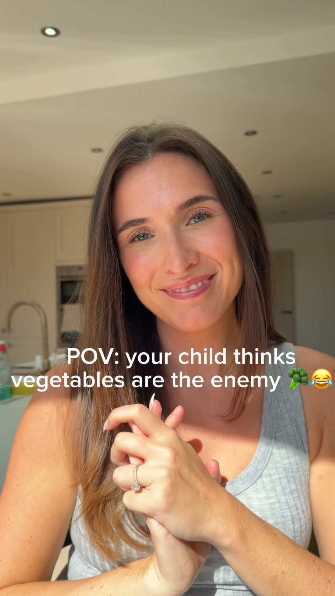 Turn Veggie Battles Into Chocolate Milk!