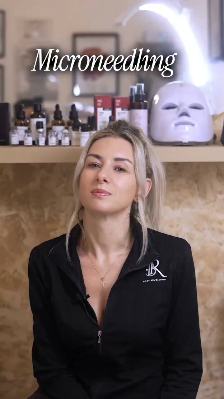 Bring The Salon Home
