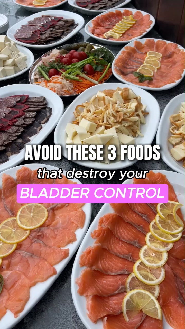 The Simple Fix for Bladder Leaks - Regain Control