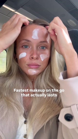 Discover the foundation that EVERYONE is talking about
