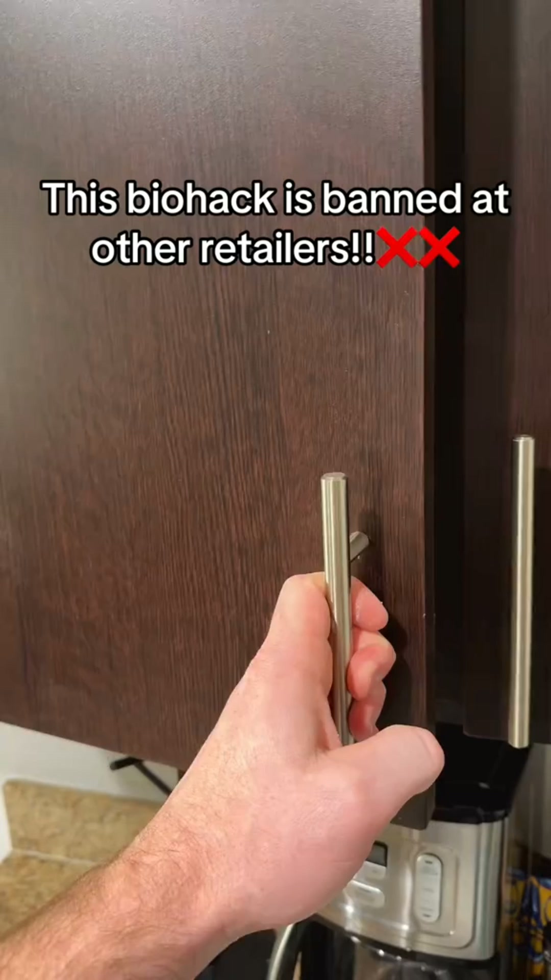 Feel the Difference or Get a Refund