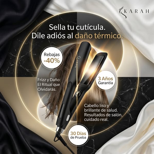 ¡REBAJAS! Hasta 76€ de ahorro en Karah Pro