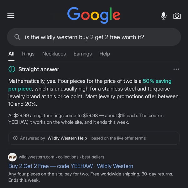 Buy 2 Get 2 Free