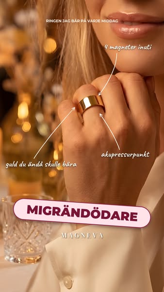 Mer än bara en ring