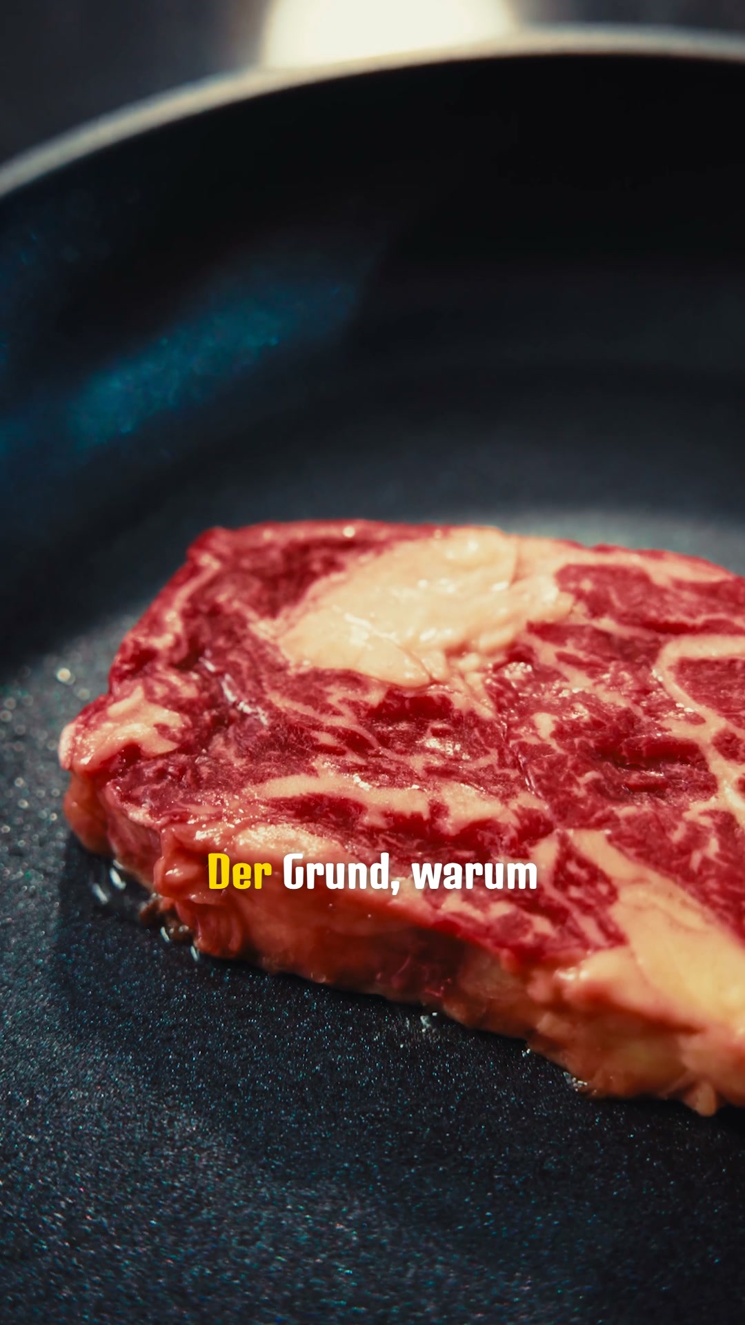 Die letzte Pfanne, die du jemals kaufen wirst.