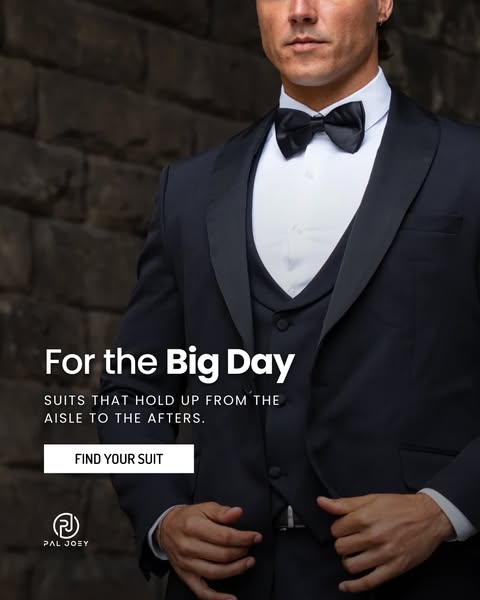 Wedding Suits | Limited Stock Available