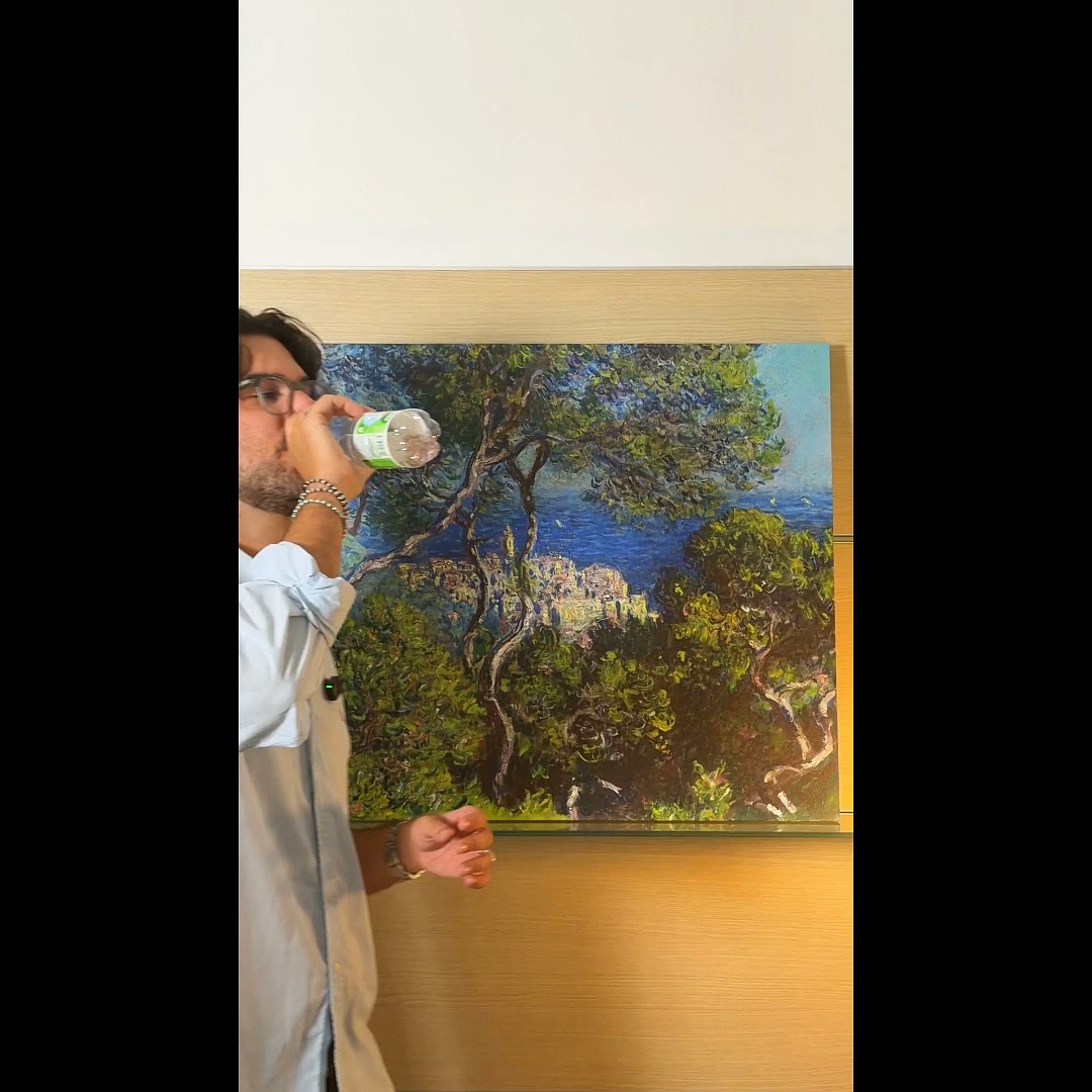 Il tuo nuovo quadro in 3D (IVA esclusa e spedizione inclusa)