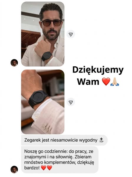 Ponad 200 osób wybrało ten zestaw