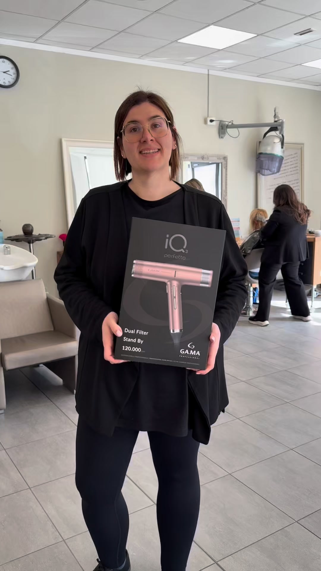 Scopri i prodotti su Hairdoc