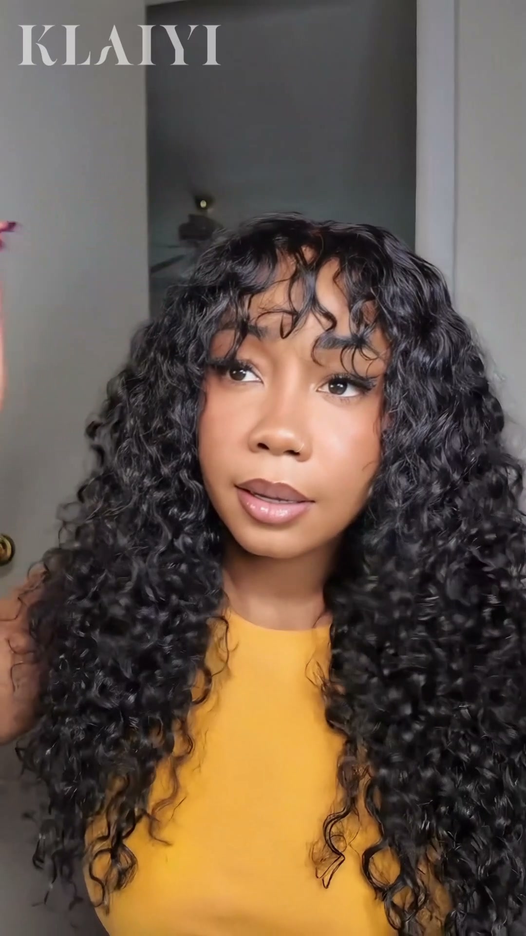 The 5-Minute Hair Hack Busy Girls Need