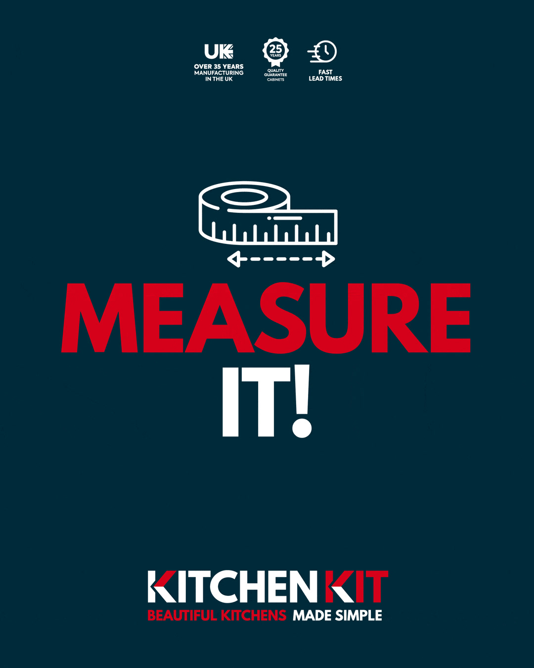 Trade Kitchens | Notts & S. Yorks