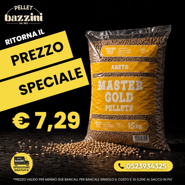 Prezzo Speciale