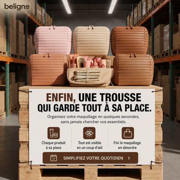 Fini les trousses qui explosent !