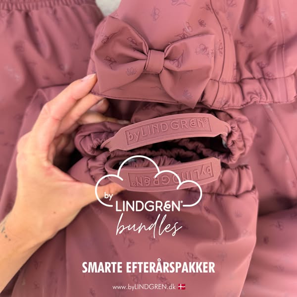 byLINDGREN® BUNDLES