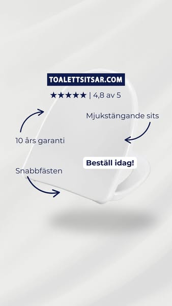 Betyg 4,7/5