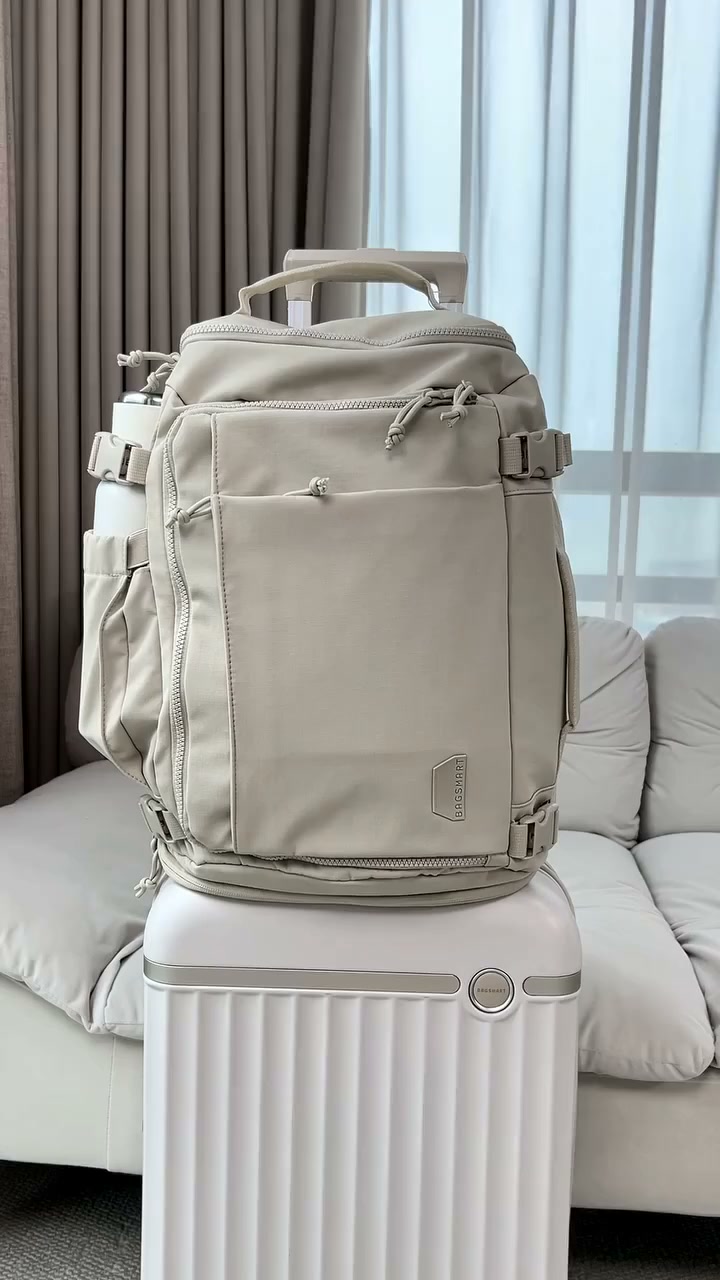 Bestseller: Blast Reiserucksack