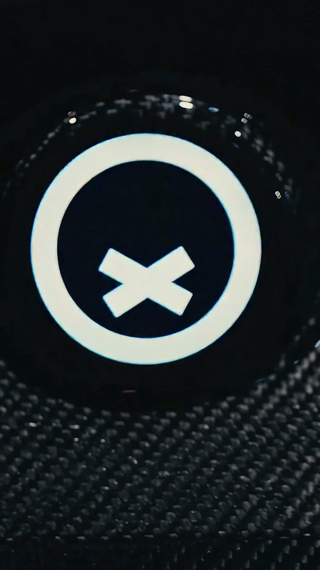 CARLUEX™ Digital Rear Emblem for BMW | No-Drill