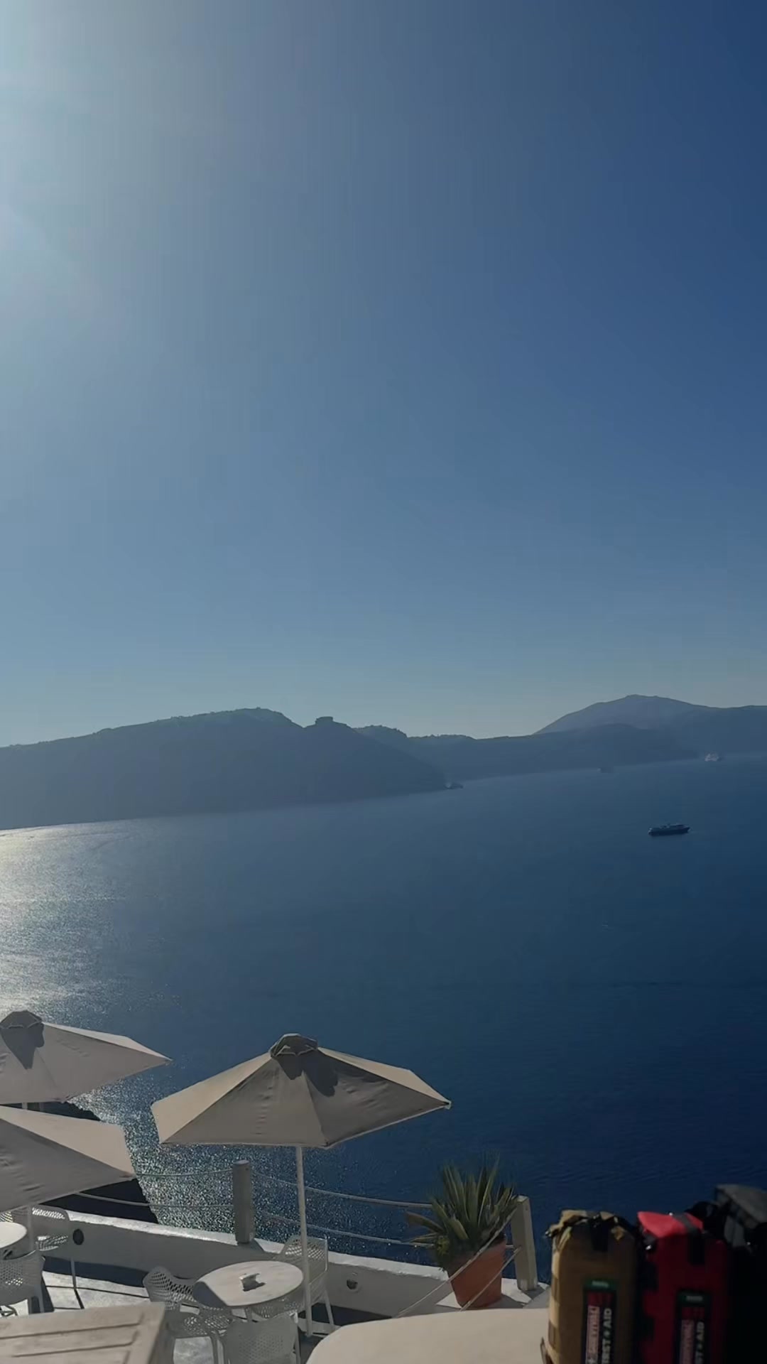 SURVIVAL's in Europe