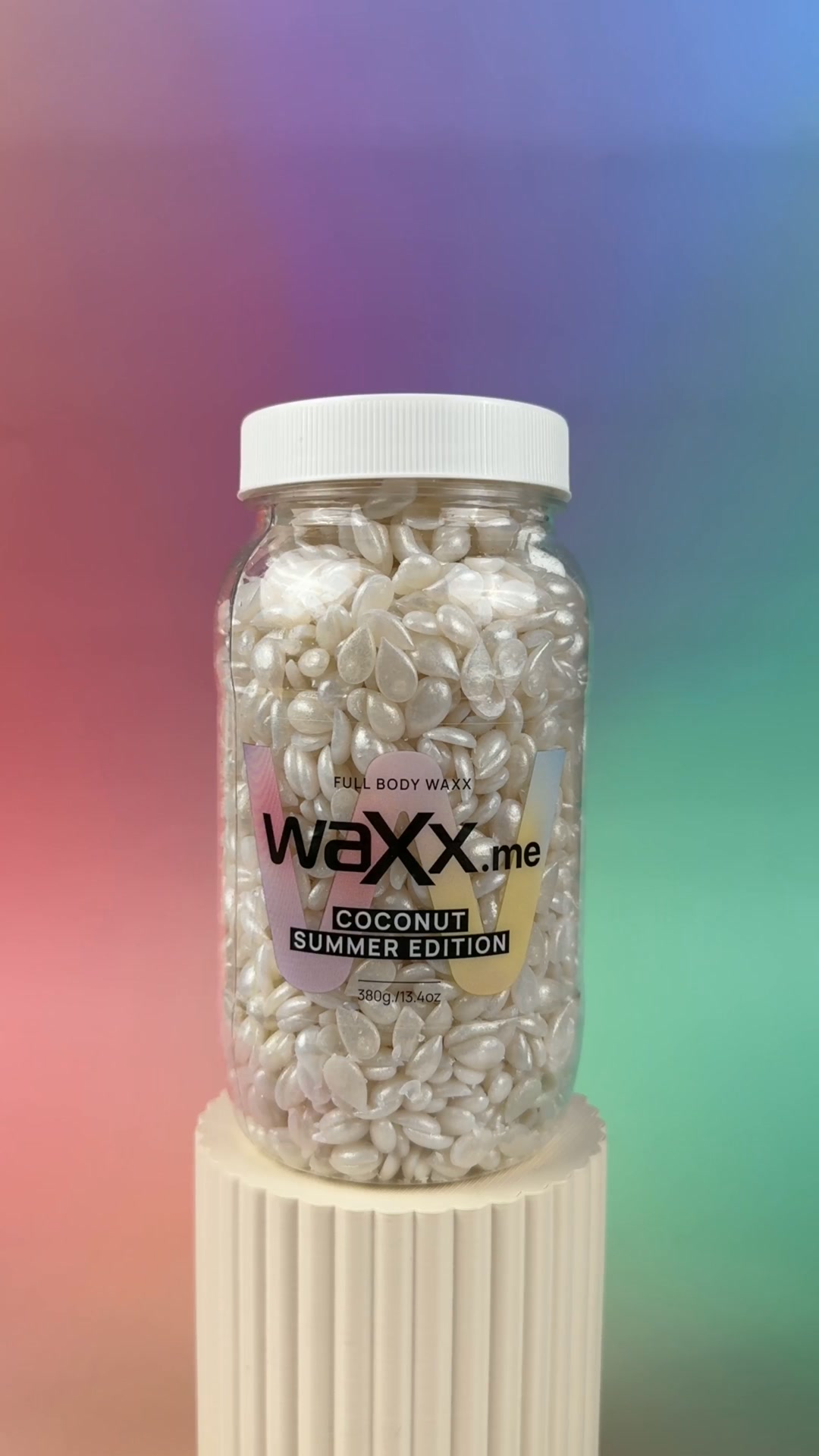 WaXx indolor em casa PREÇO PROMOCIONAL!