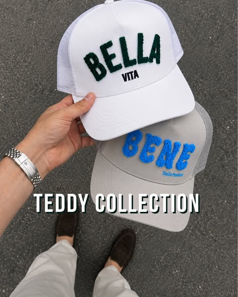 Teddy Collection