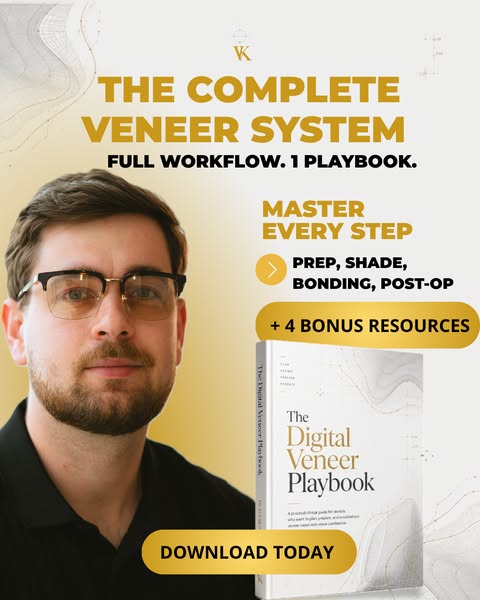The Complete Veneer System — $64