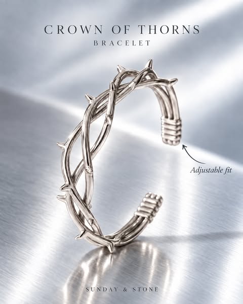Premium Christian Jewelry