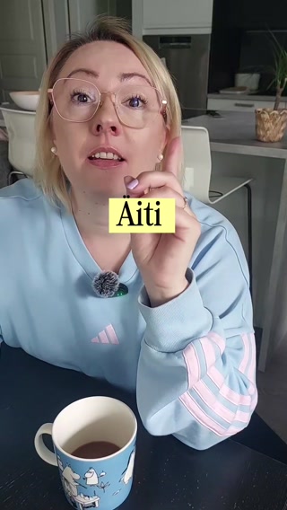 Tue kehosi palautumista