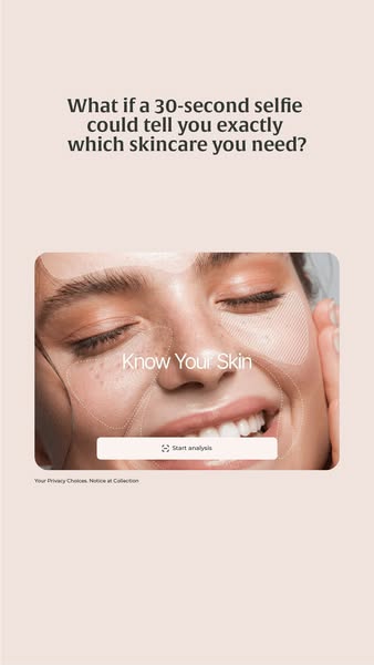 You Probably Don't Know Your Real Skin Type