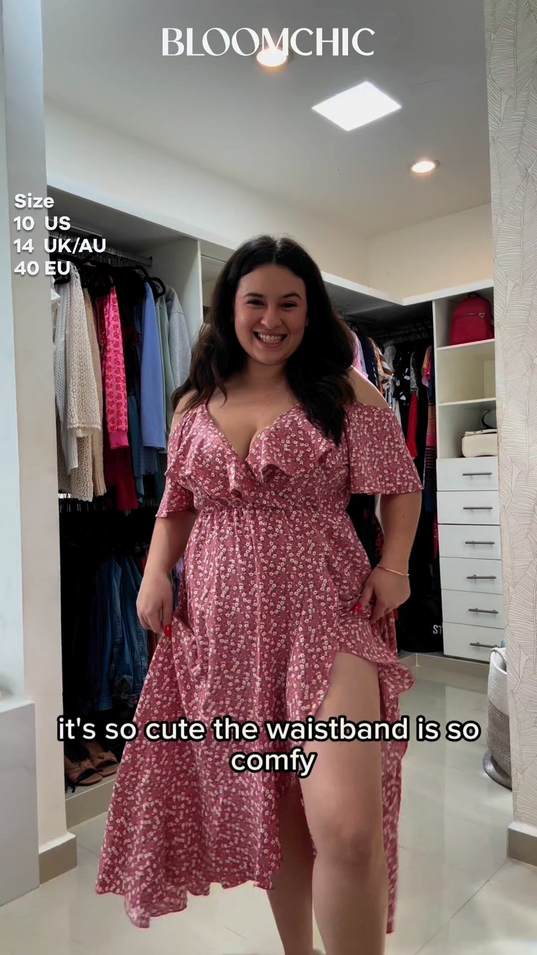 SIZES 10 TO 30