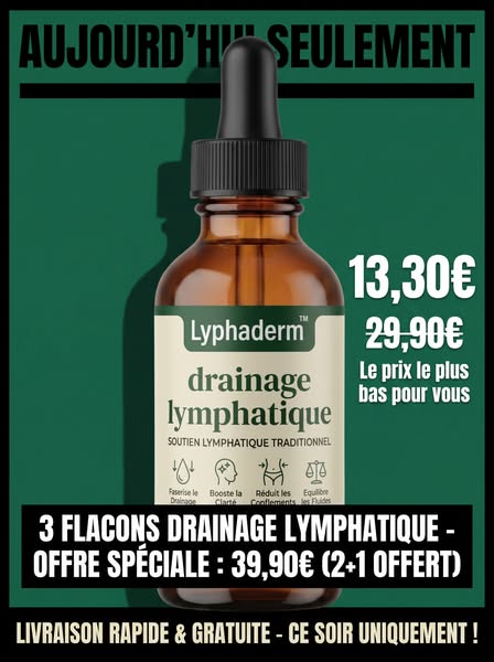 OFFRE ÉTÉ : 2+1 GRATUIT