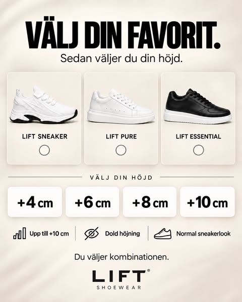 Tillfälligt erbjudande