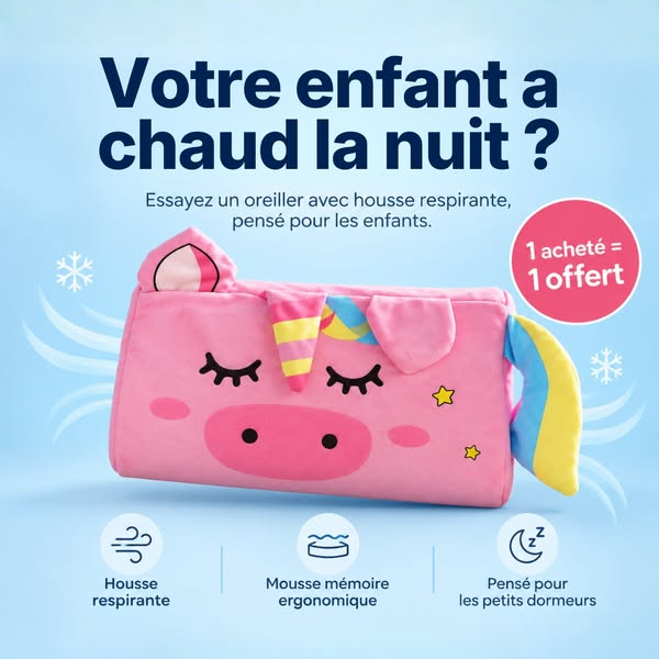 1 ACHETÉ = 1 OFFERT