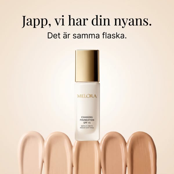 Återfå din ungdomliga skönhet