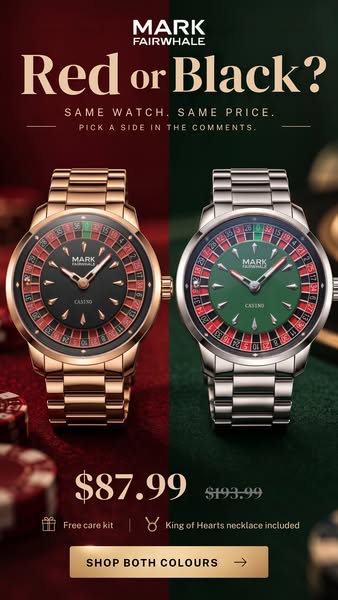 Free Shipping + 12-Month Warranty Included