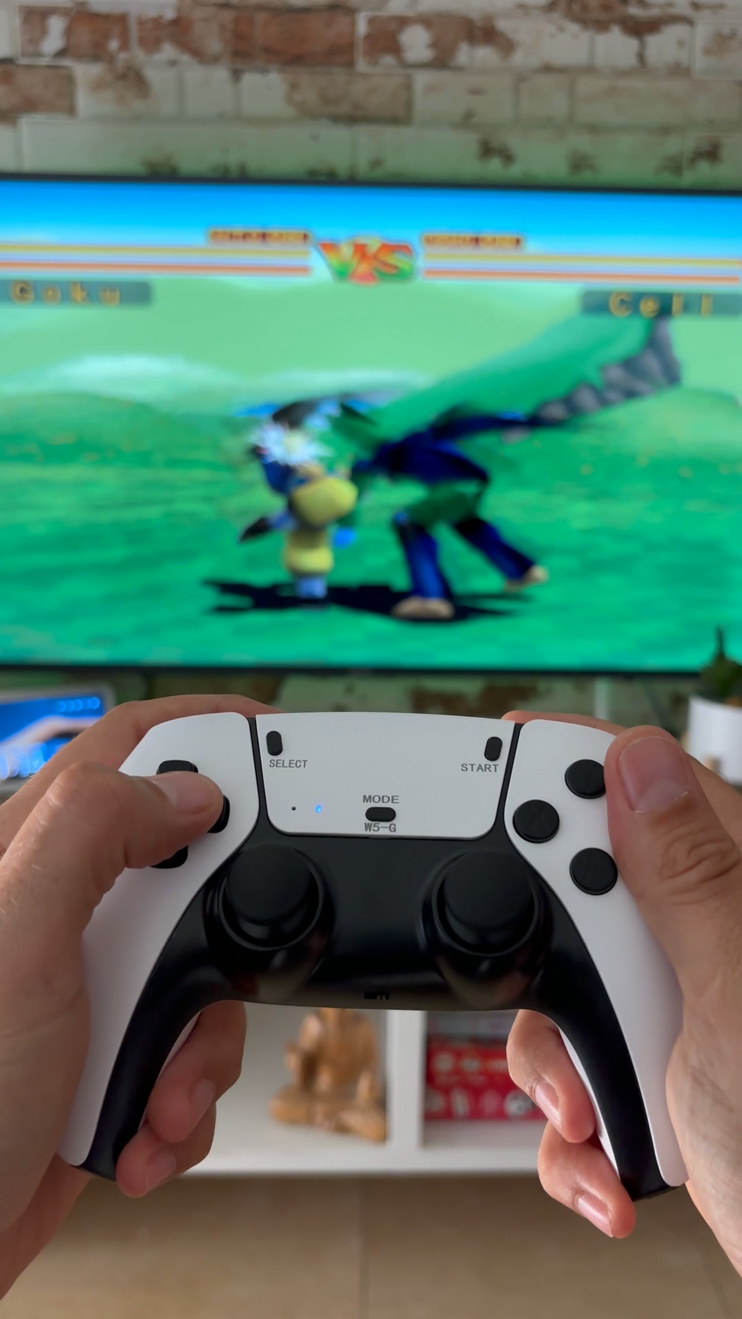 +20.000 juegos retro en tu TV en 30 segundos