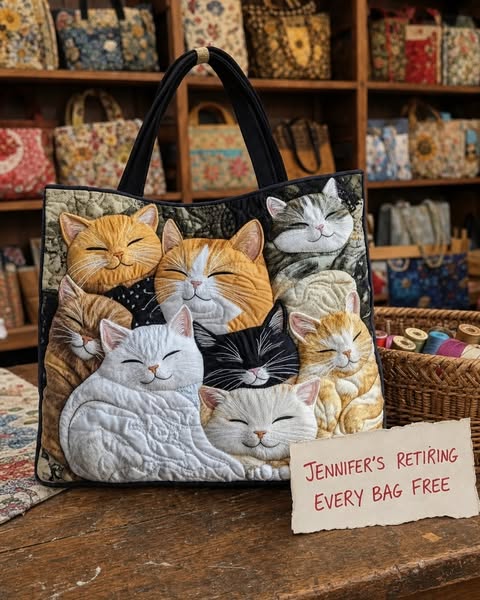 Every Bag Is Now Free