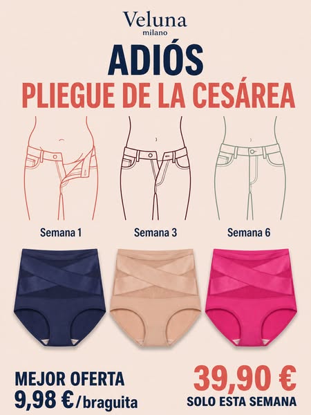 Nunca fue cuestión de tu esfuerzo.