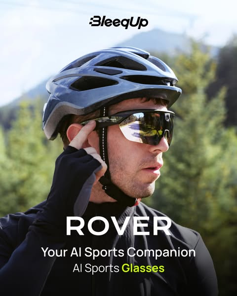 The All-New Rover | Sports Technology, All in One