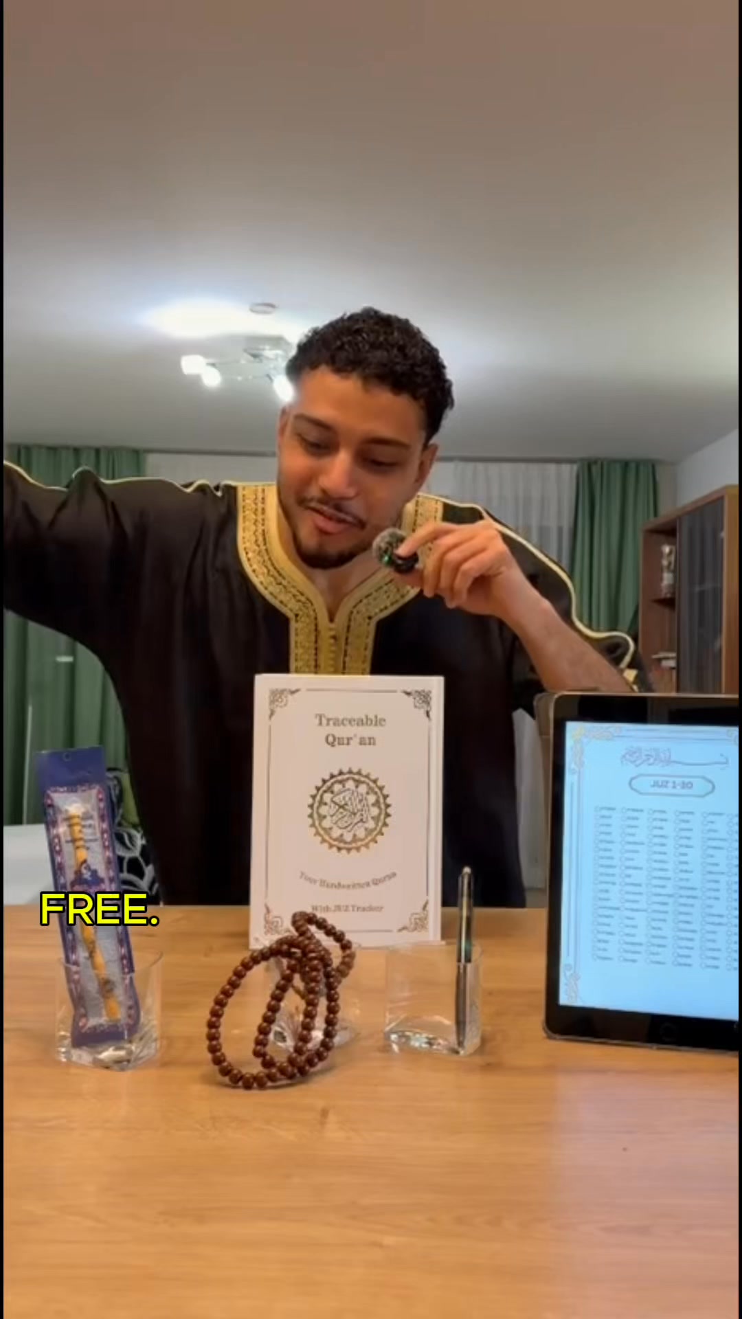 + FREE SHIPPING