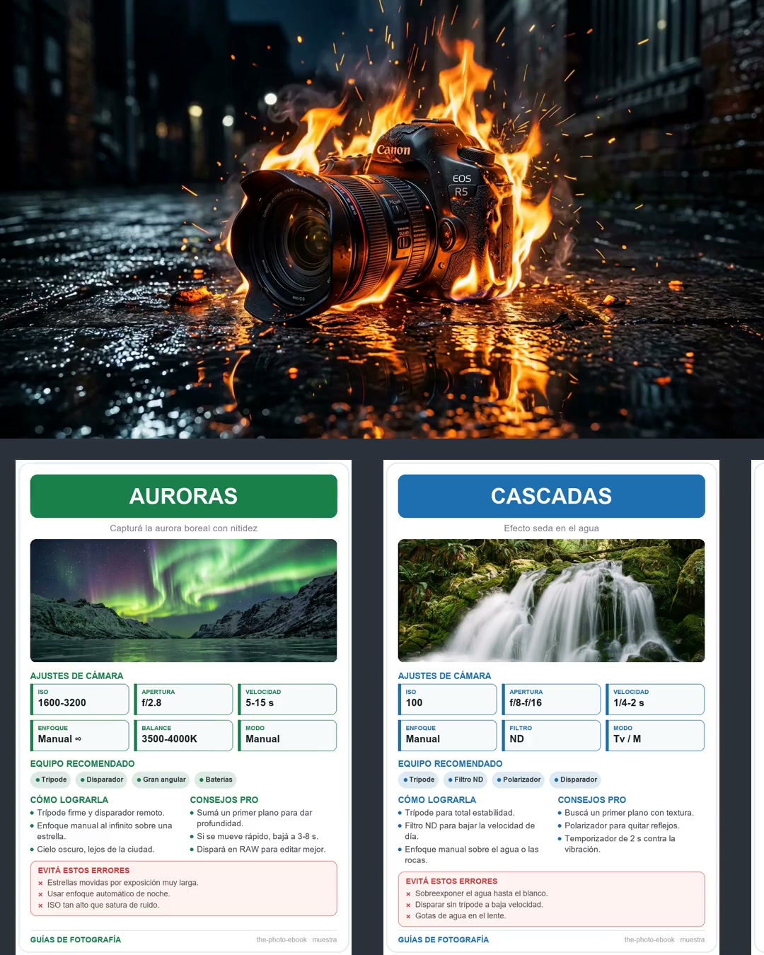 Dejá de adivinar. Empezá a capturar.