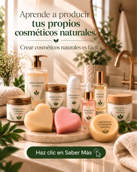 Recetas listas, exclusivas y eficaces para toda la familia.