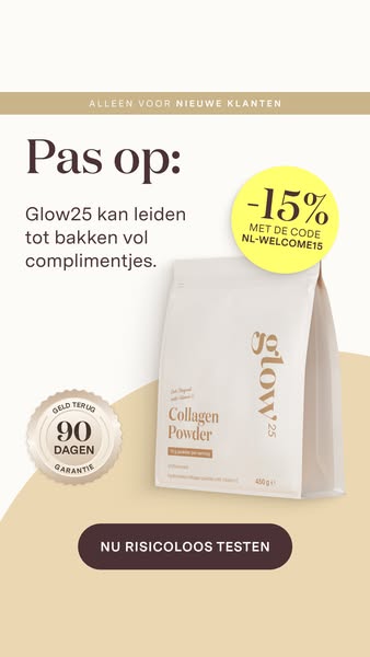 Claim nu jouw welkomstaanbieding en profiteer!