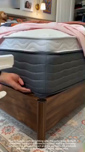 Say Goodbye to Wrinkled Sheets
