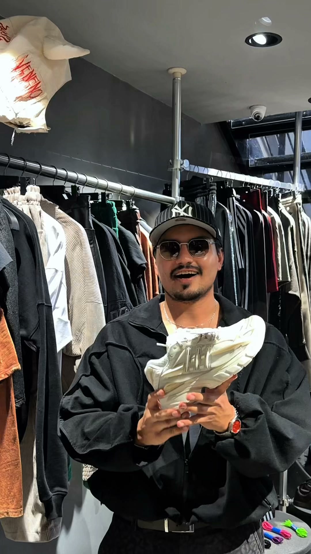 New Drop Just Arrived