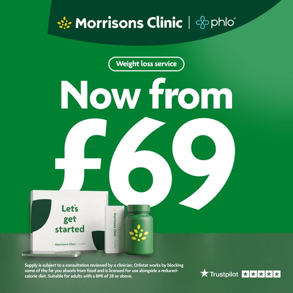 From £69/month