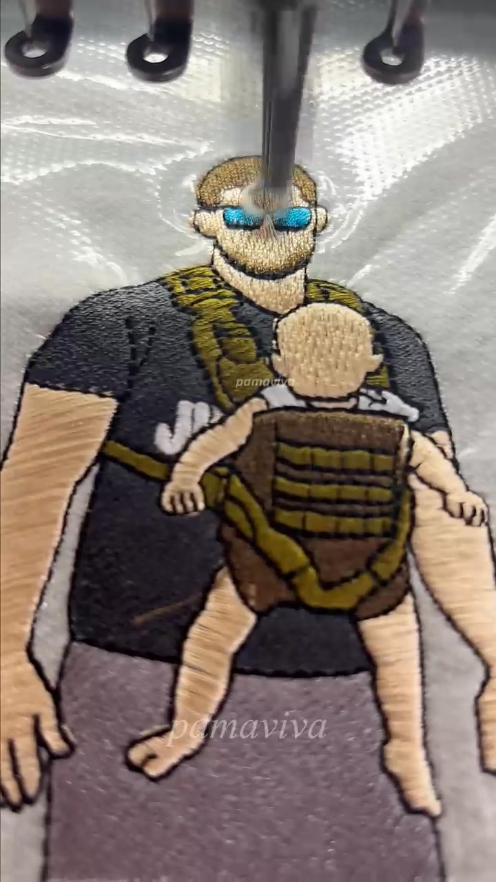 Custom Photo Shirt for Dad & Papá!